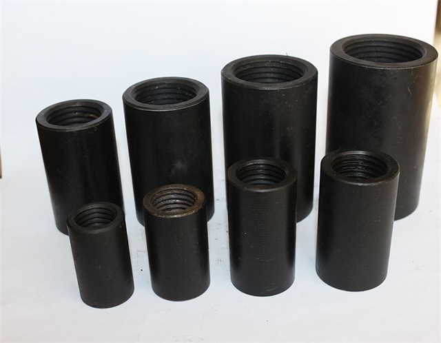 大荔钢筋套筒连接检测方法